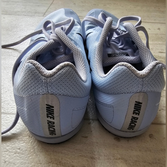 2020Zoom Rival D 10 'Hydrogen Blue' - Picture 5 of 5